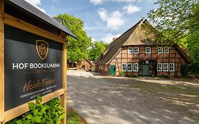 Heide Ferien - Hof Bockelmann